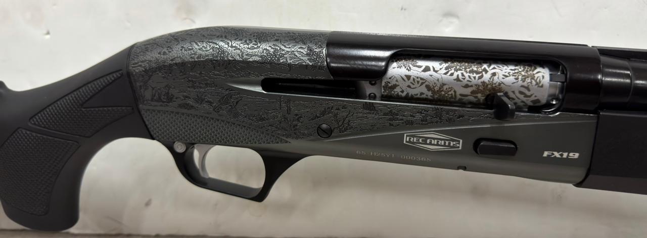 AVENTUS FX19  GREEN "32