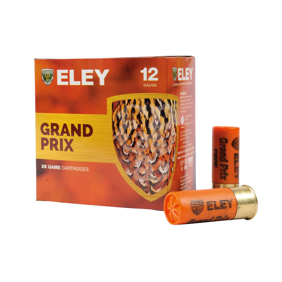 Eley Grand prix HV 32/6