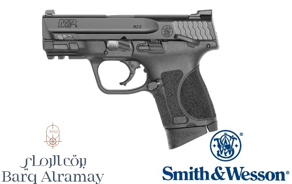 ( تسليم فوري )S&W M&P M2.0 SUBCOMPACT 12482