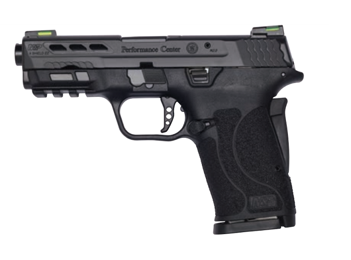 ( تسليم فوري ) (SKU 13224) M&P Shield EZ  موديل