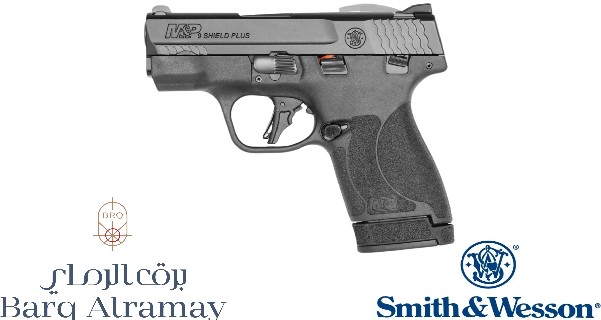 ( تسليم فوري )(SKU 13246)  M&P9 Shield Plus  موديل