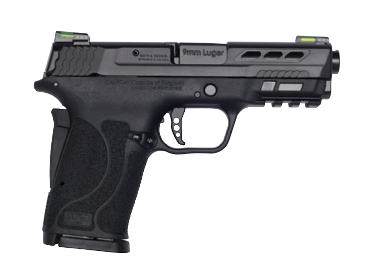 ( تسليم فوري ) (SKU 13224) M&P Shield EZ  موديل