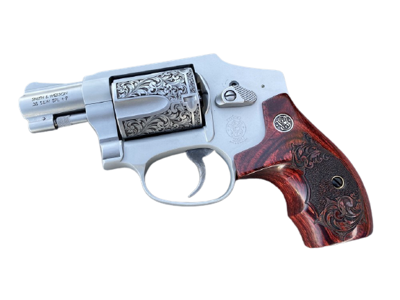 Smith & Wesson 642 Classic SKU 904163400