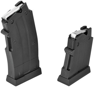 بندقية خرازة إسكورت - Escort 22LR Walnut