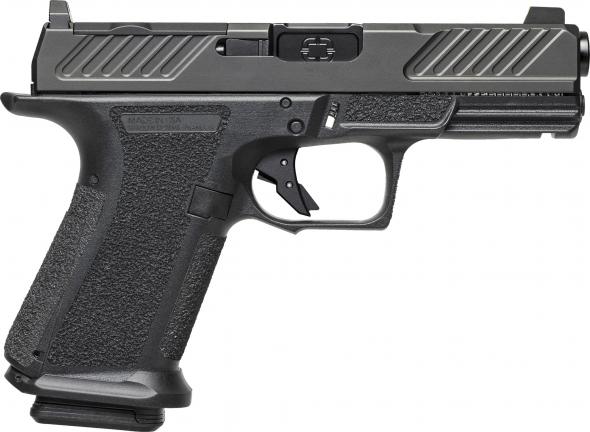 MR920 COMPACT  9MM