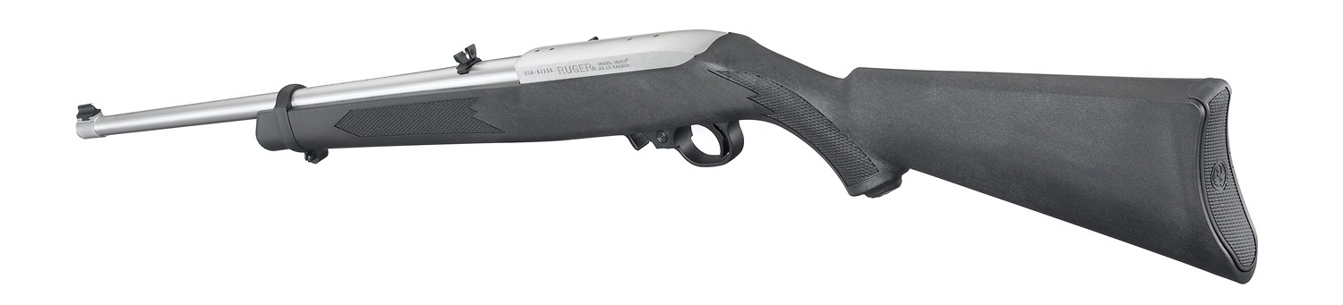 بندقية  RUGER   موديل    1256  عيار  22LR 