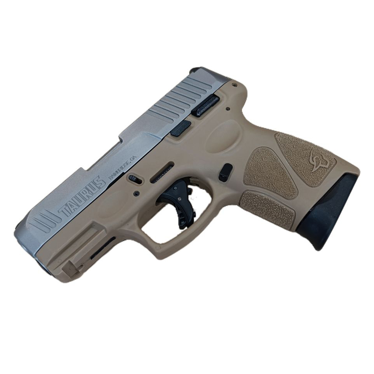 تورس G3C TAN/SS