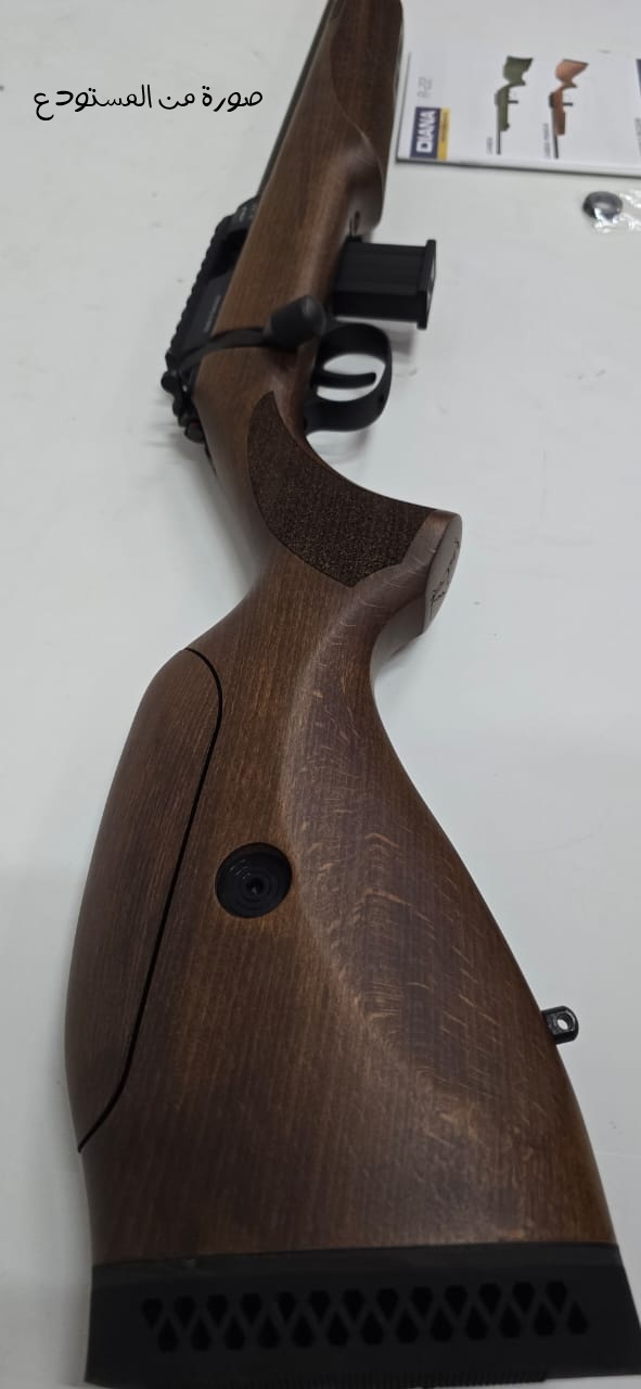 DIANA R-22 Carbon Premium