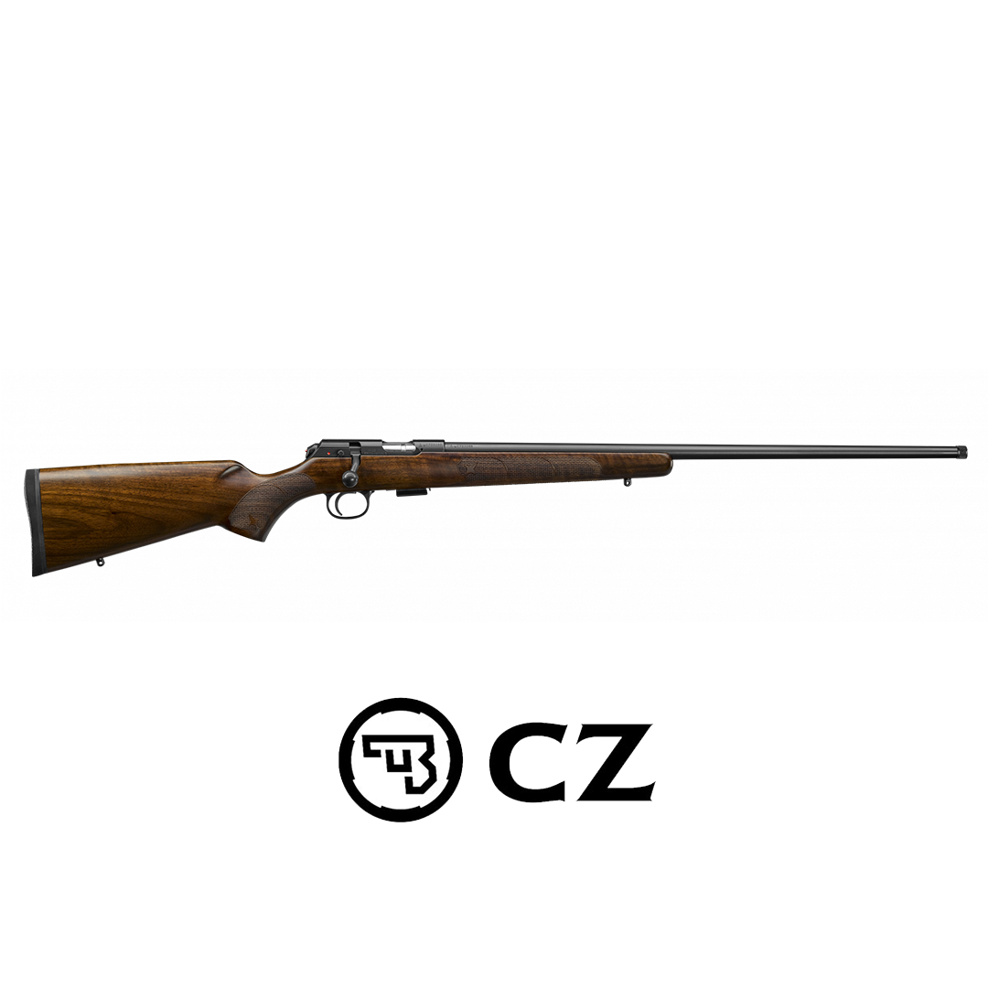 بندقية سي زد اميركان cz 457 AMERICAN