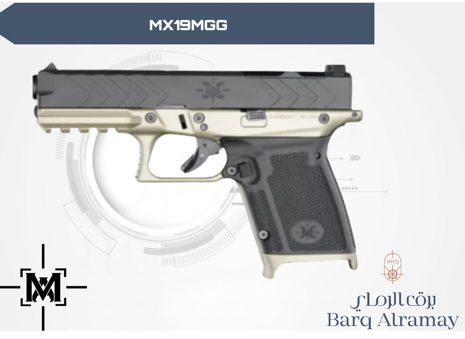 MX19MGG