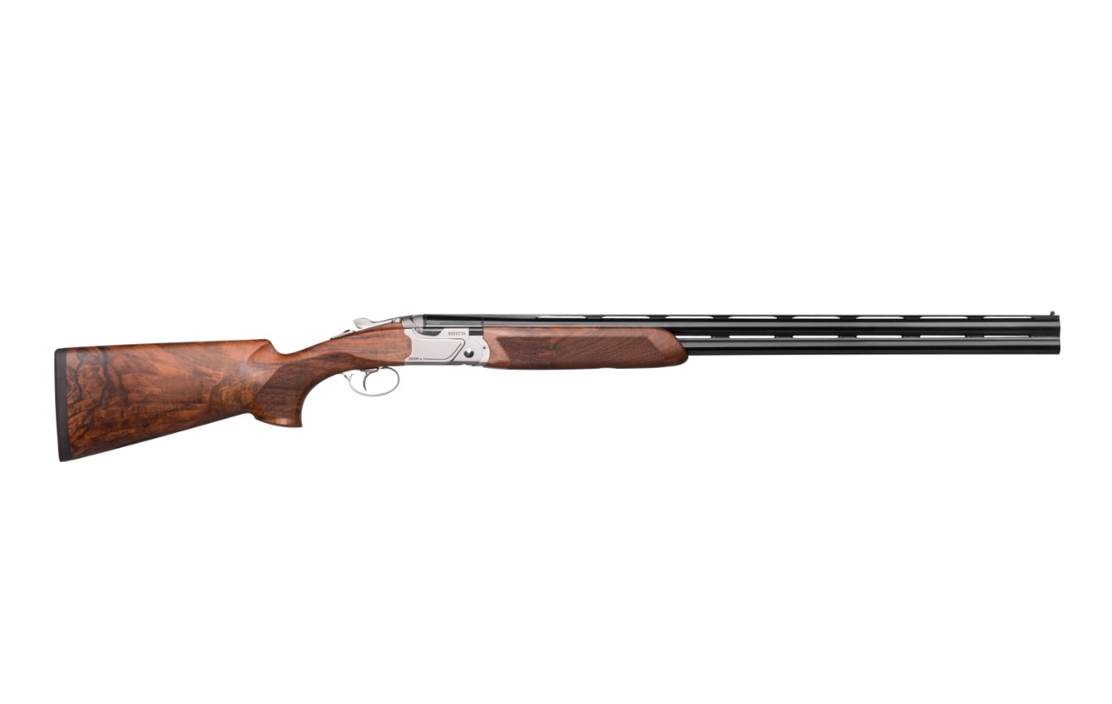 BERETTA 694 DTL TRAP 