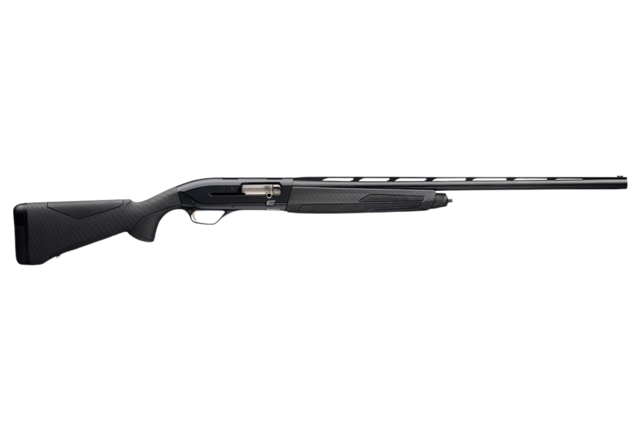 BROWNING MAXUS 2  COMPO BLACK CARBON FIBER (12M 32")