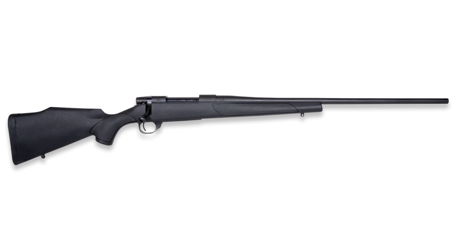 WEATHERBY OBSIDIAN