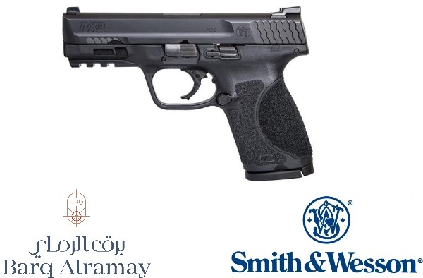 ( تسليم فوري )SMITH & WESSON M&P 9 M2.0 Compact 12464
