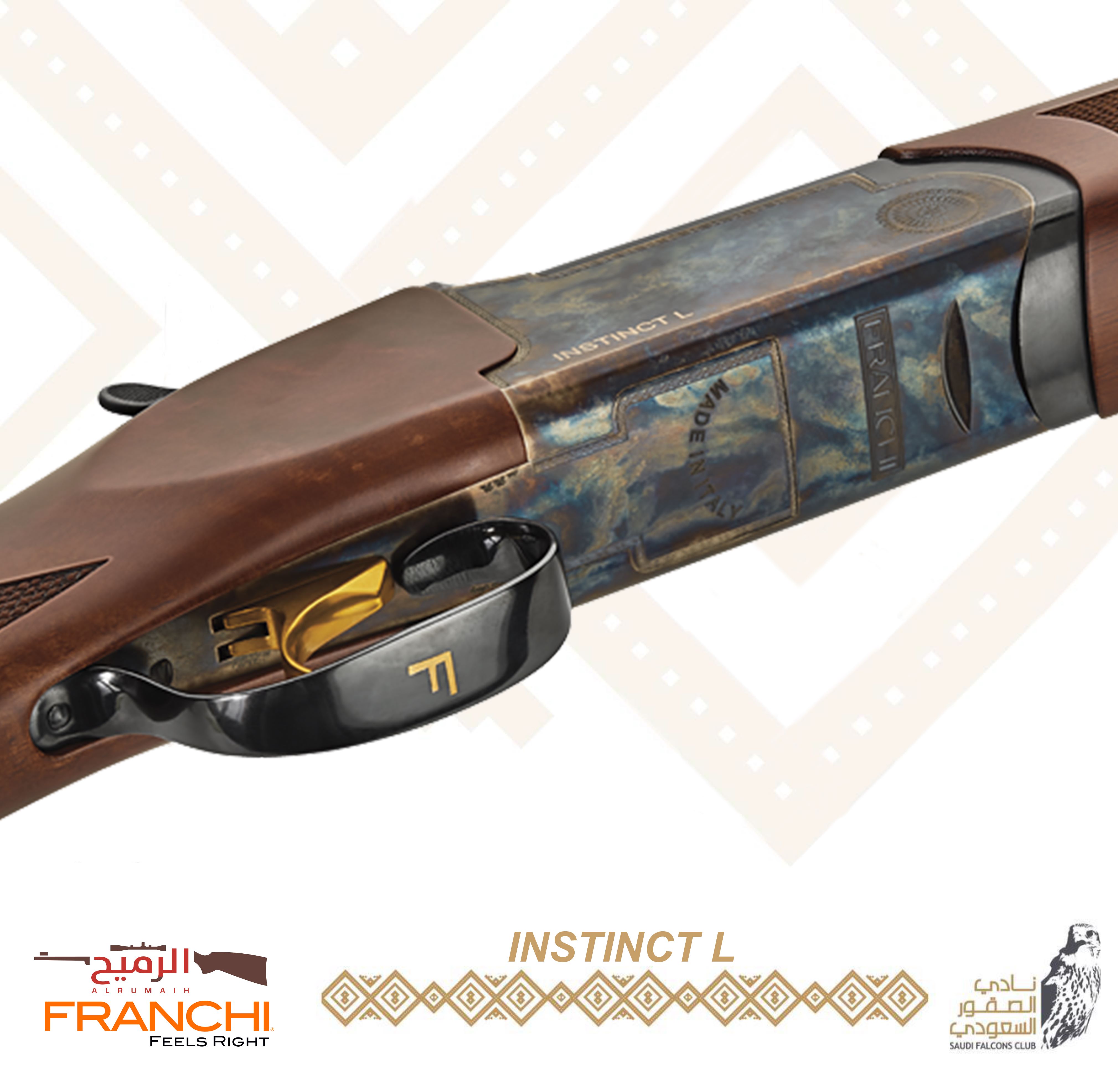 Franchi Instinct L