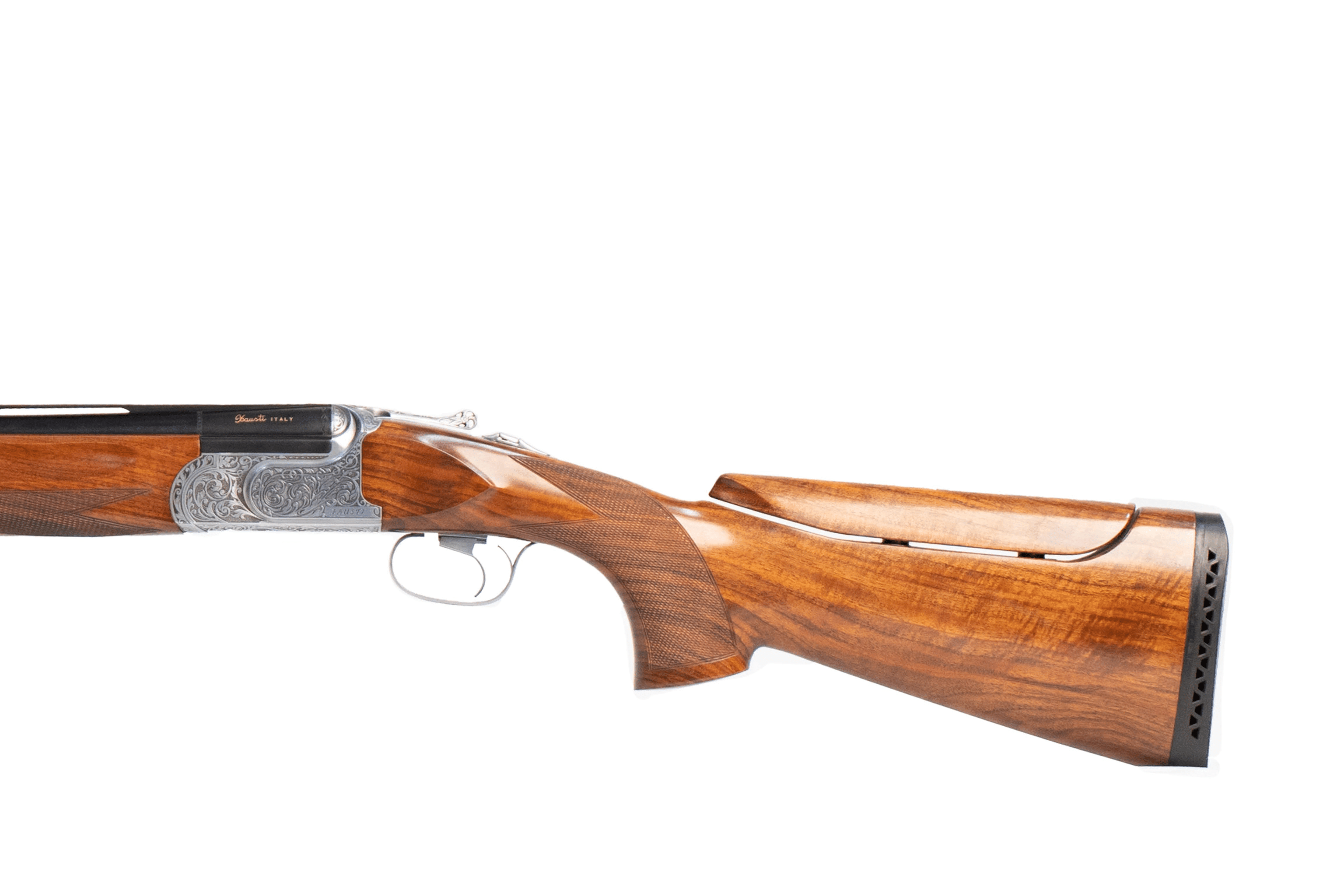 بندقية شوزن موديل MODEL MAGNIFICENT DE LUXE SPORT COIN BARREL LENGTH 81 CM - - AUTOMATIC EXTRACTION - SINGLE SELECTIVE TRIGGER INTERCHANGEABLE CHOKES