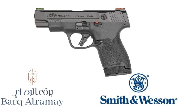 ( تسليم فوري ) (SKU 13252) M&P Shield Plus موديل