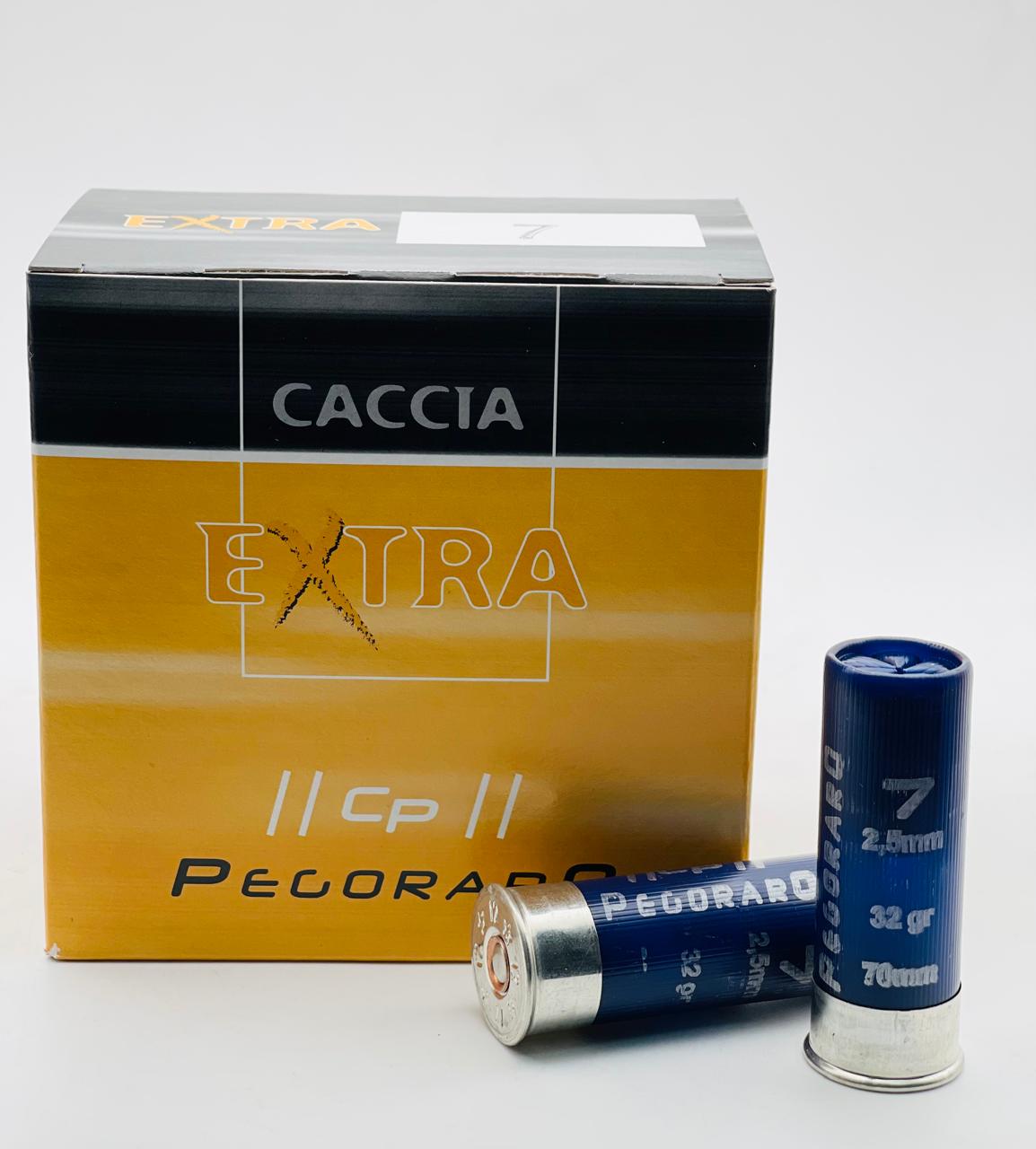 PEGORARO EXTRA 32 GR NO 7