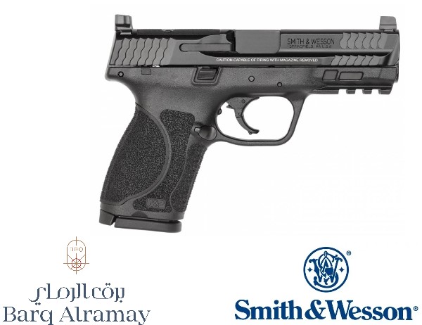 ( تسليم فوري )(SKU 13143) M&P9 M2.0 Compact موديل