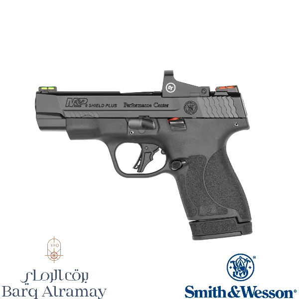( تسليم فوري ) (SKU 13251) M&P Shield EZ  موديل