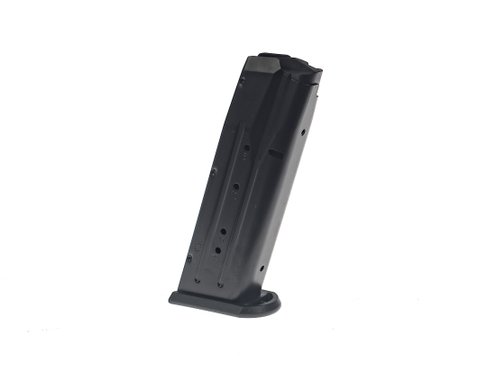 	Tanfoglio -  17 ROUNDS MAGAZINE BLACK LARGE FRAME