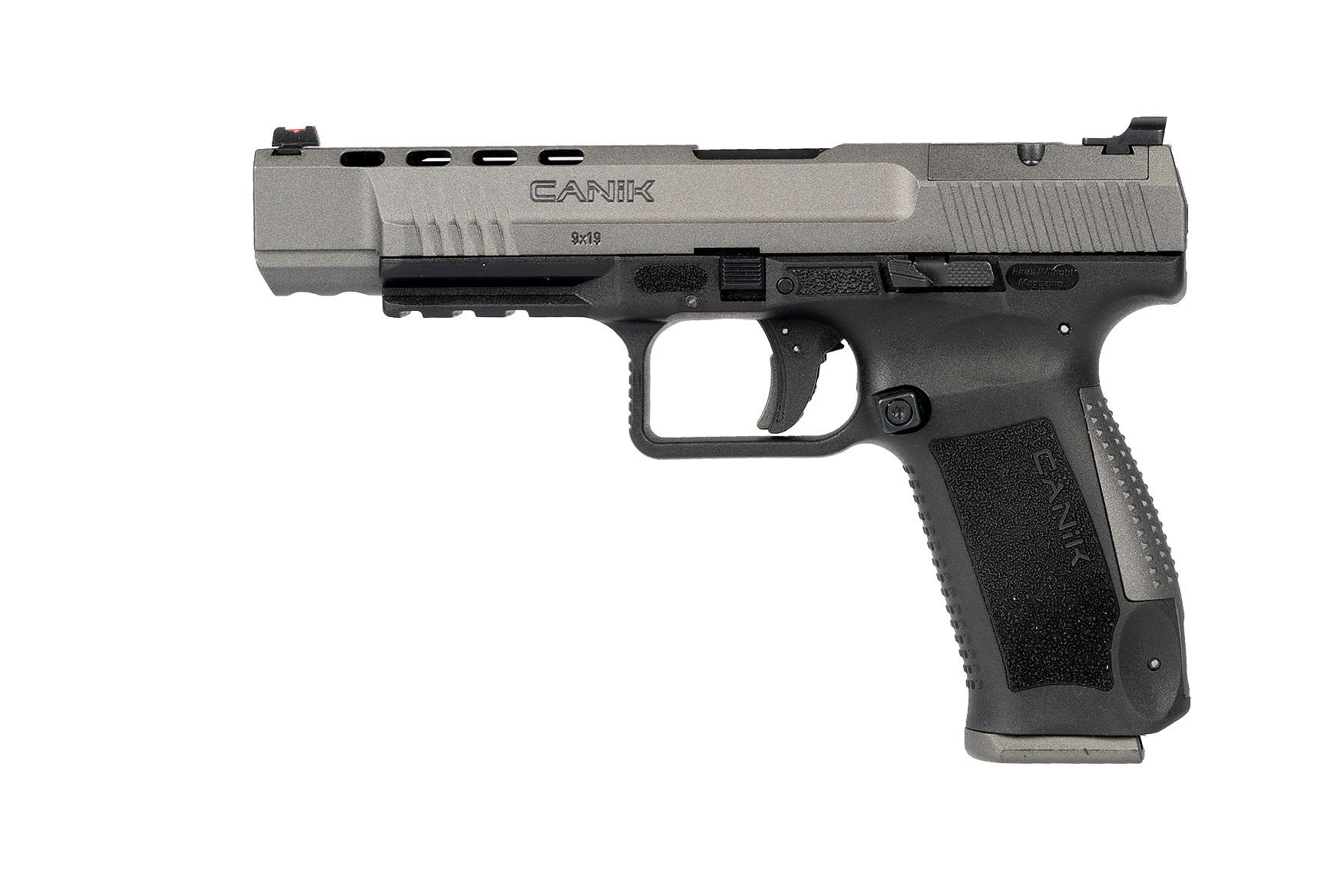 مسدس كانيك (سترايك اكس) | Canik TP9 SFx MOD.2 Tungsten