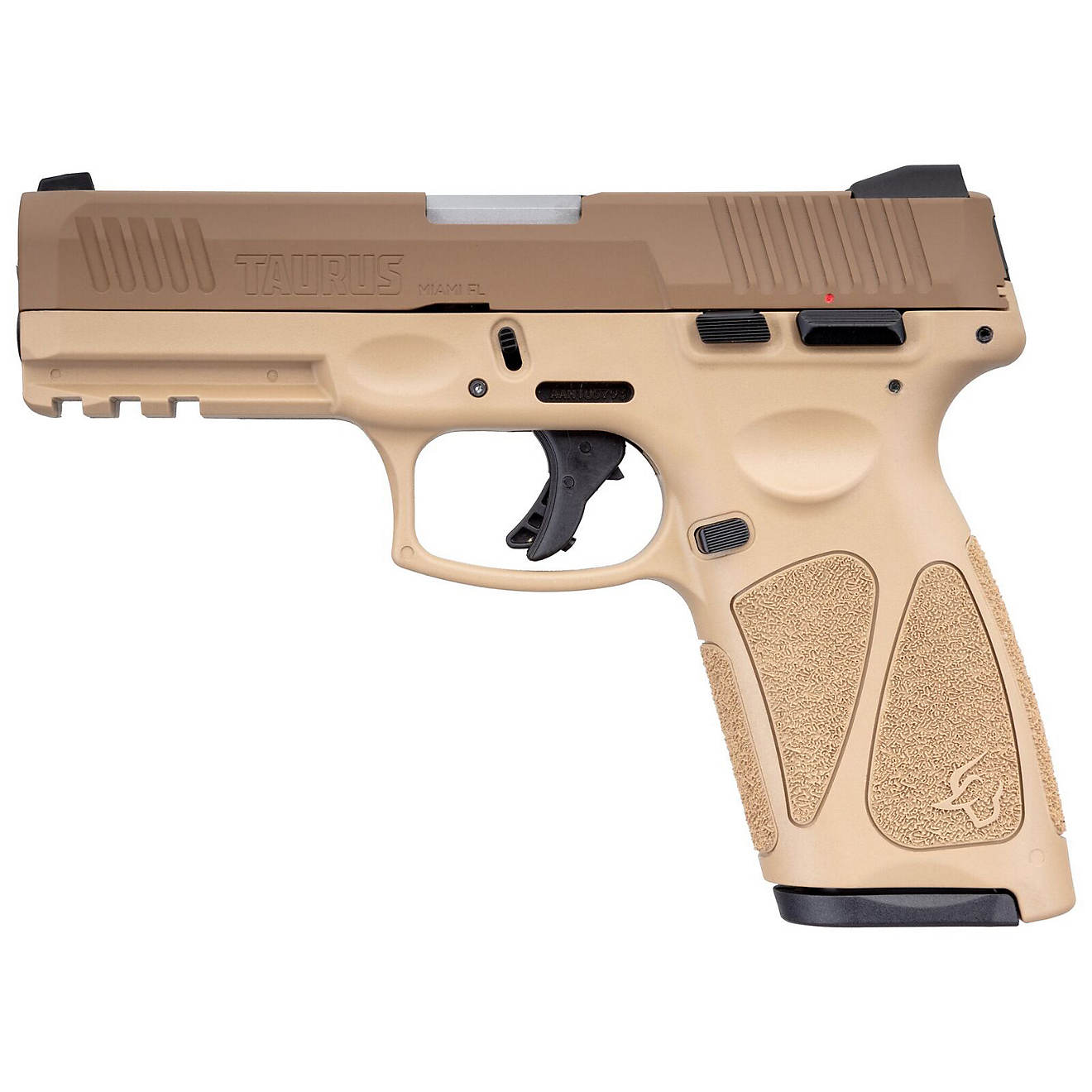 TAURUS  G3  TAN/COYOTE