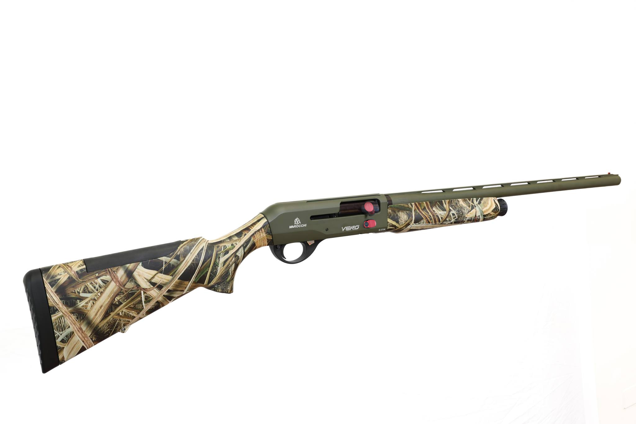 ماروشي فيرو 30 انش جسر منخفض تشوكات