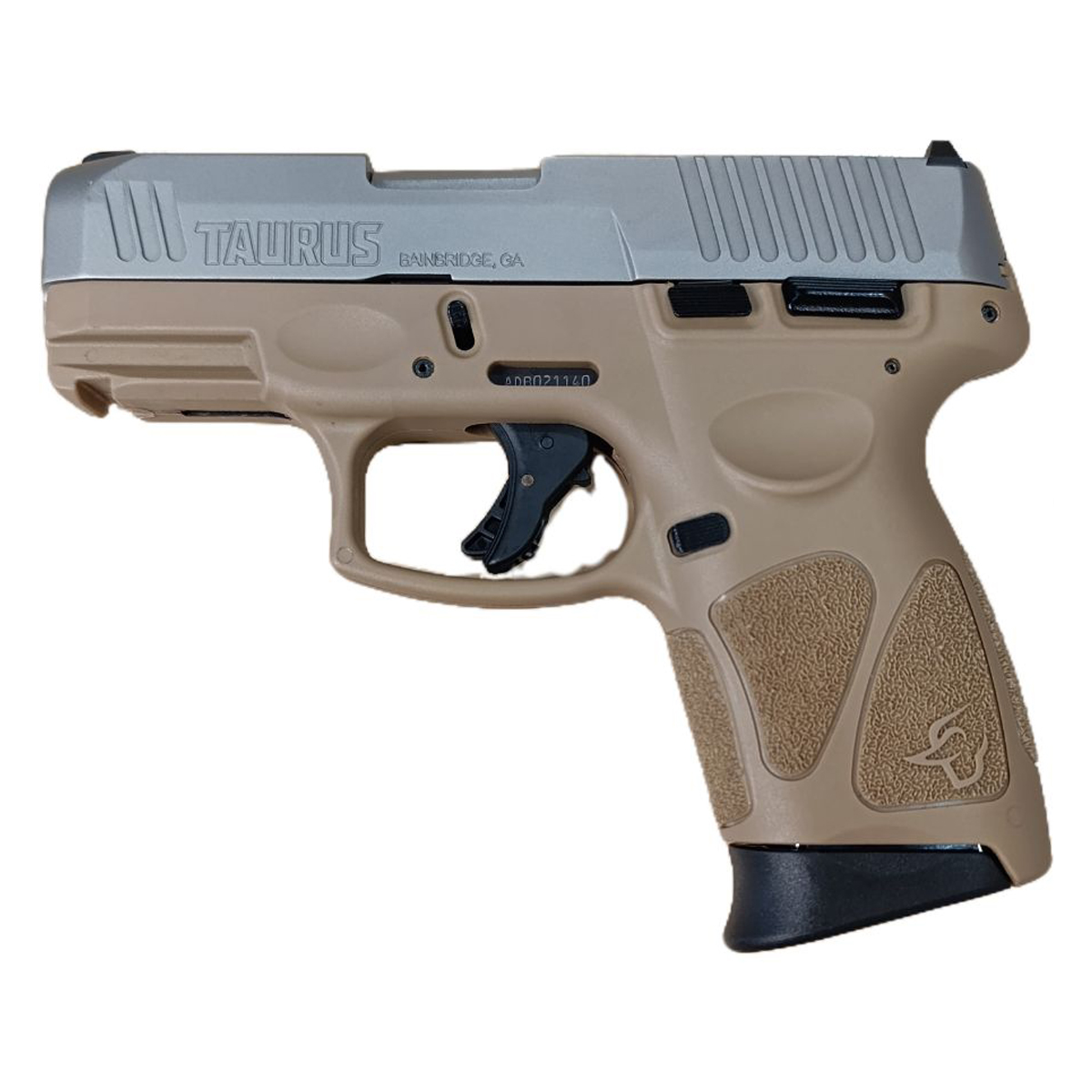 تورس G3C TAN/SS