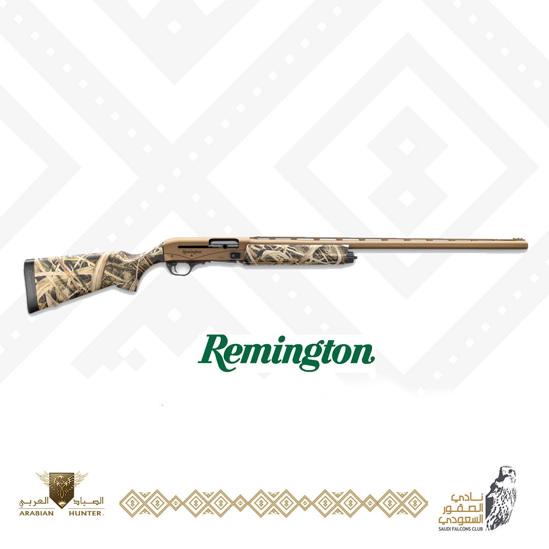 REMINGTON V3 FIELD PROPRO MAX-5